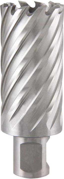 Actual product image Ruko Core drill HSS Weldon shank CBN ground (18 millimetres)