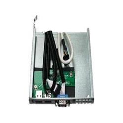 Thumbnail - Supermicro Server ZUB MCP-220-00114-0N, Server Zubehör, Schwarz