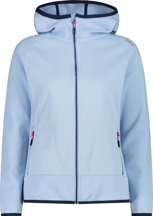 Image du produit CMP Campagnolo Sweat à capuche (34, XXS)