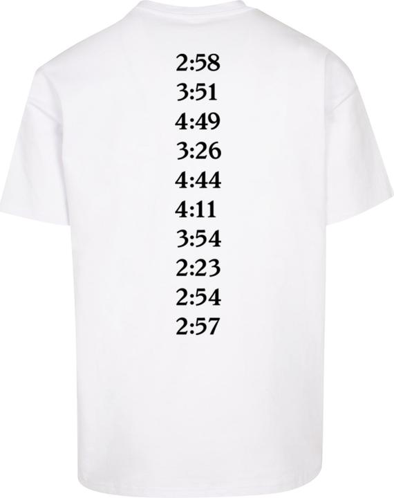 Produktbild Urban Classics 1:11 Oversize Tee - 119349 (XL)