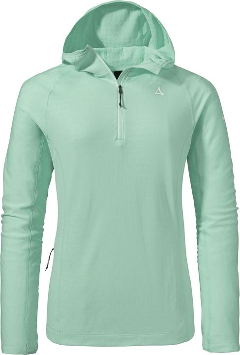 Produktbild Schöffel Fleece Hoody Style Kravica WMS (36, S)