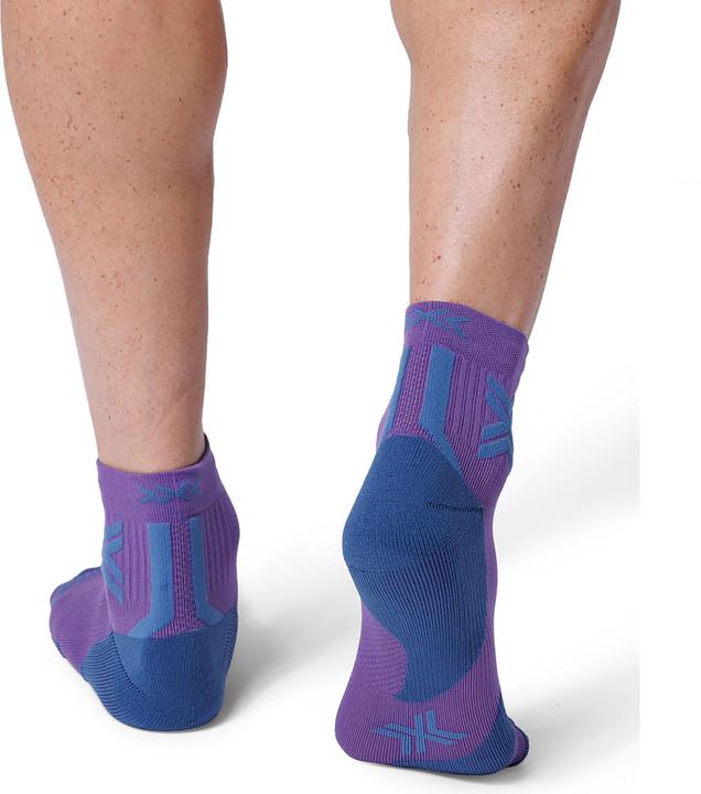 Produktbild X-Socks Run Discover Ankle - Laufsocken - Damen (42 - 44)