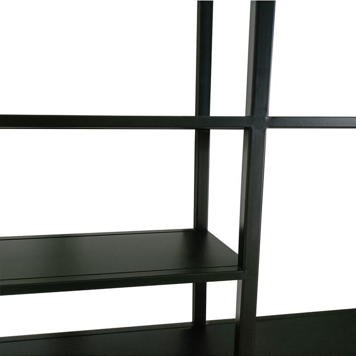 Actual product image En.Casa Jämijärvi (80 x 18 x 180 cm)
