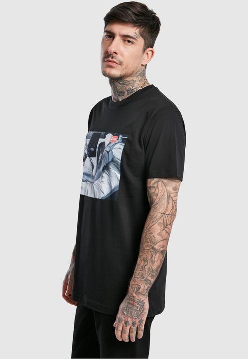 Produktbild Mister Tee Thousand Likes Tee (XXL)