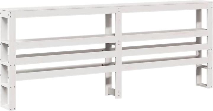Image du produit vidaXL Bettgestell (180 x 200 cm)