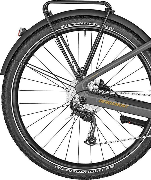 Produktbild Bergamont E-Bike E-Revox Edition EQ