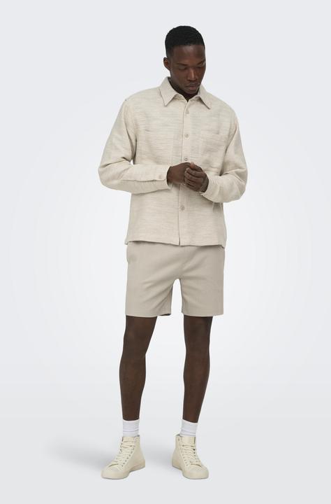 Immagine prodotto Only & Sons ONSTRINITY Hemd Hemd (L)