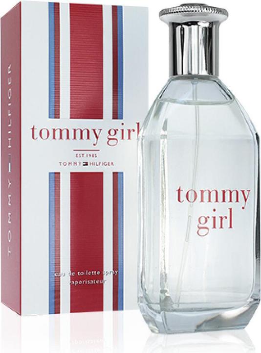 Image du produit Tommy Hilfiger Tommy Girl (Eau de cologne, 100 ml)