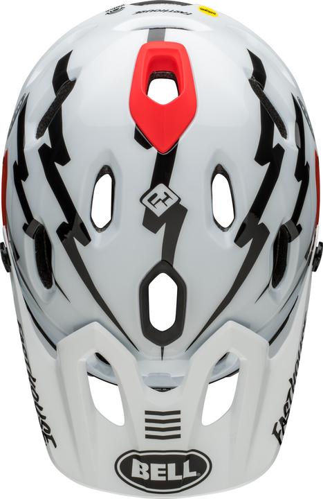 Immagine prodotto Bell Casco Super DH Spherical MIPS (58 - 62 cm)