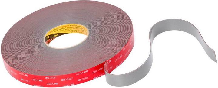 Produktbild 3M Klebeband GPH-160GF (12 mm)