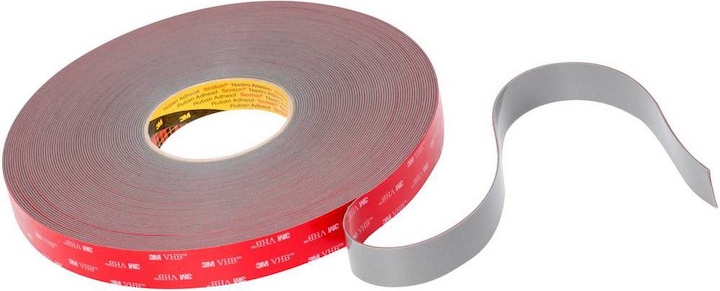 Image du produit 3M Ruban adhésif GPH-160GF (12 mm)