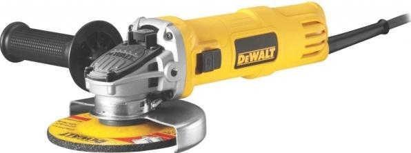 Image du produit DeWalt Meuleuse d'angle 800 (125 mm)