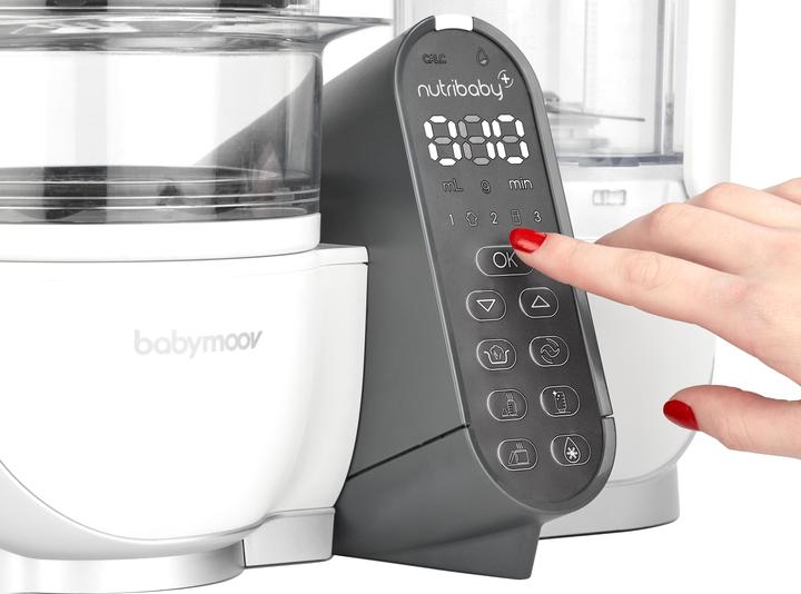 Immagine prodotto Babymoov Nutribaby Plus