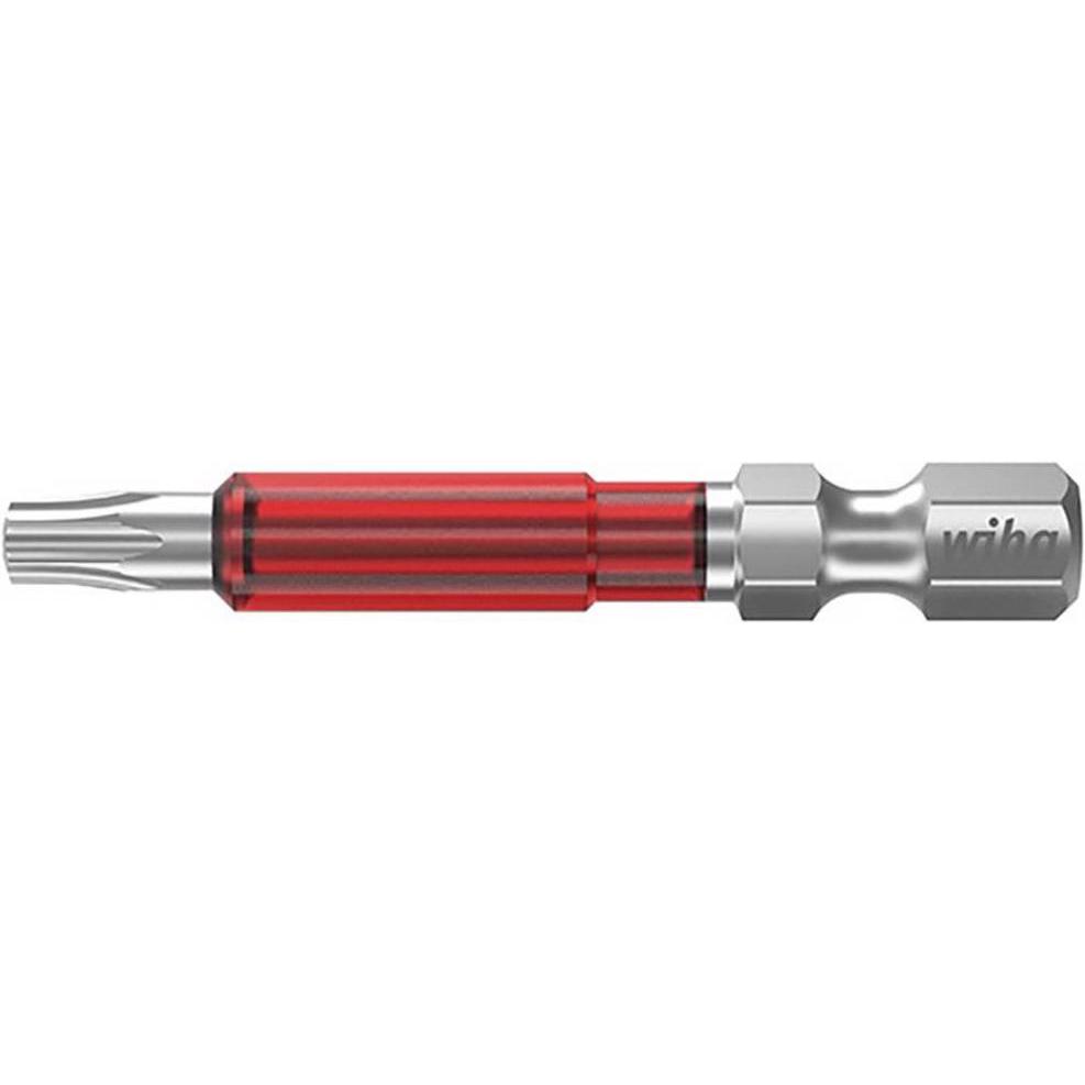 Wiha, Bits, Bit Set TYBit TORX in Box (T 25)