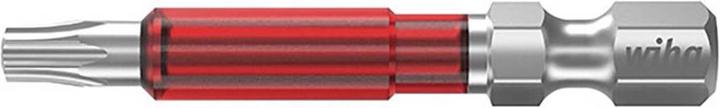 Actual product image Wiha Bit Set TYBit TORX in Box (T 15)