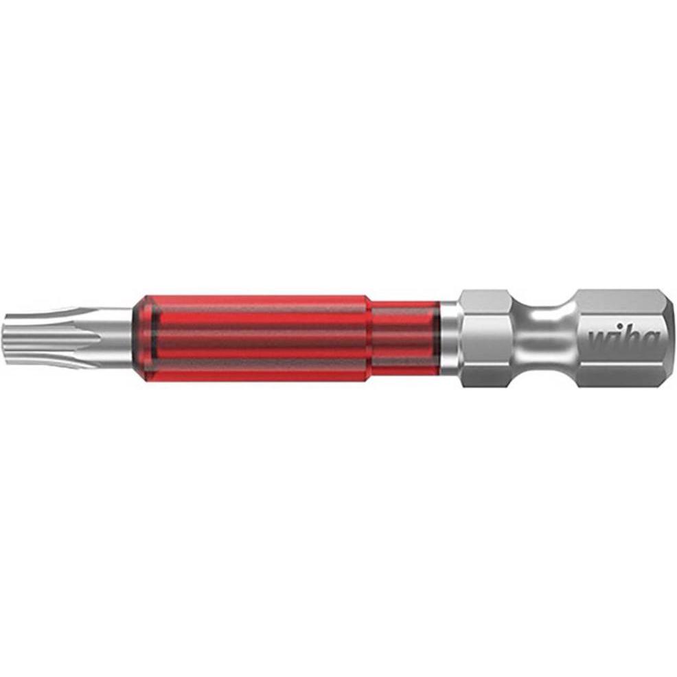 Wiha, Bits, Bit Set TYBit TORX in Box (T 15)
