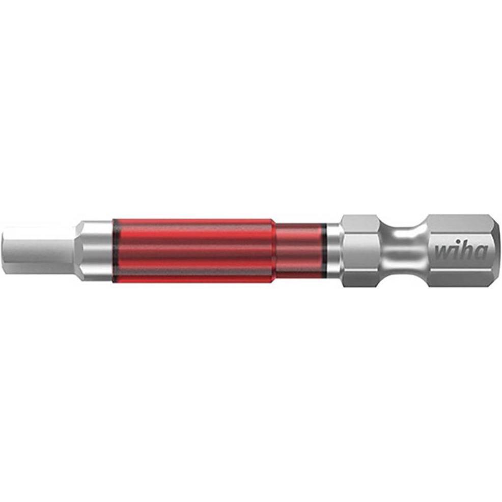 Wiha, Bits, Bit Set TYBit Sechskant in Box (49mm)