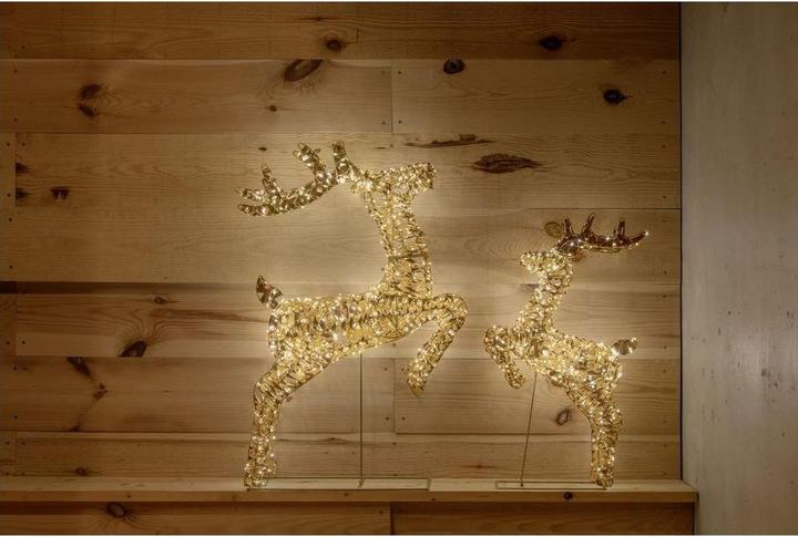 Produktbild STT Glamour reindeer, 90