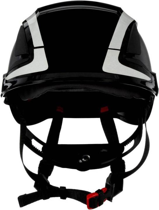 3M SecureFit safety helmet ventilated reflective (50 - 63 cm)
