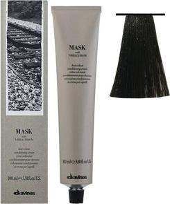 Immagine prodotto Davines 55.0 Maschera con Vibrachrom 100ml (100 ml)