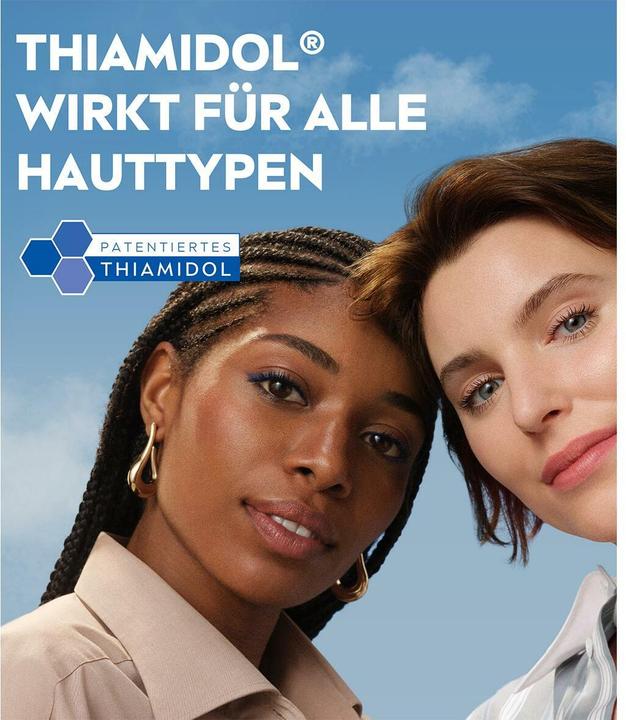 Produktbild NIVEA Luminous630 Anti-Dunkle Augenringe Augencreme (Augenpflege Crème, Tag + Nacht, 15 ml)