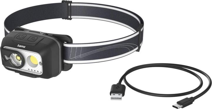 Produktbild Hama HL500-C (500 lm)