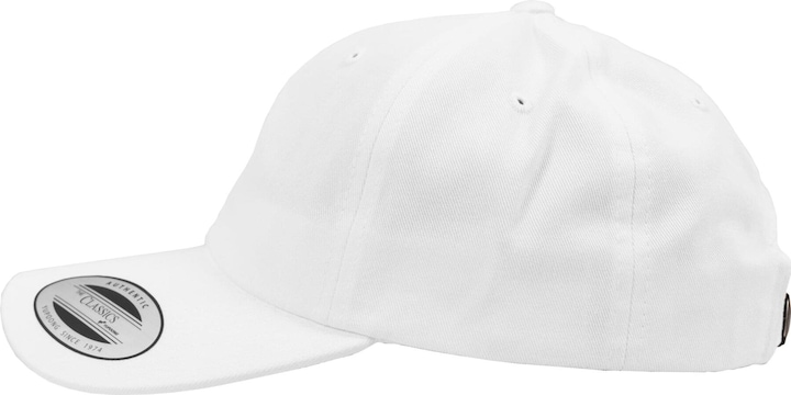 Actual product image Flexfit Low Profile Cotton Twill (One size)