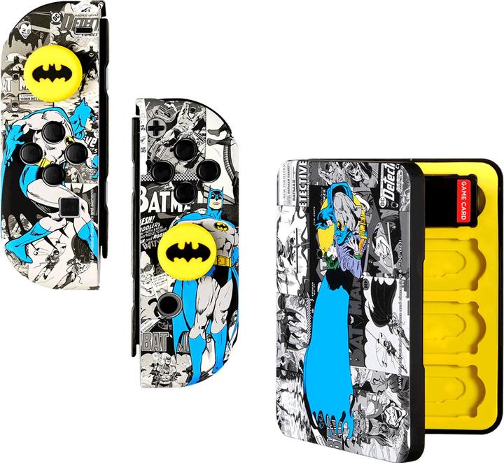 Productafbeelding Blade Batswcp