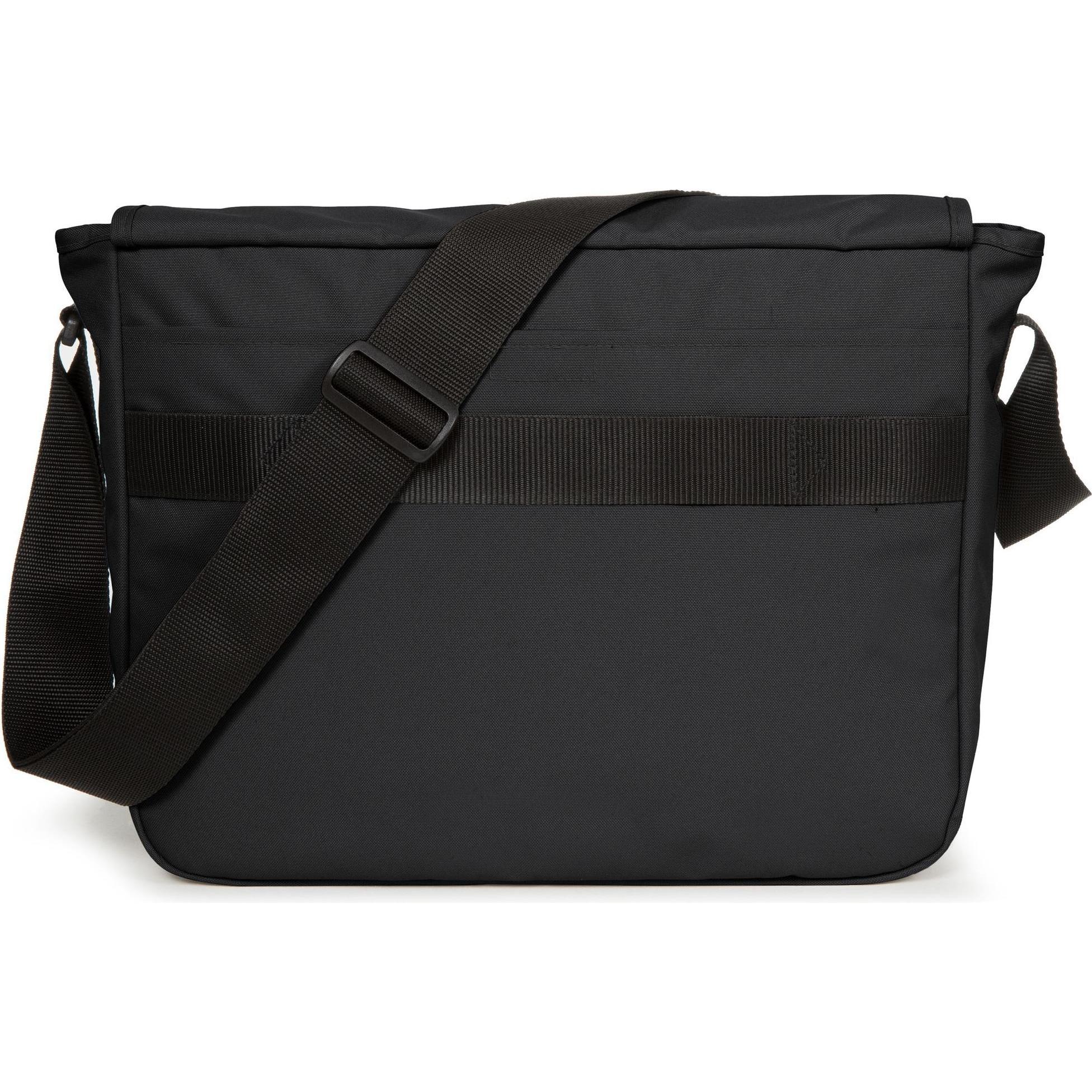 Thumbnail - Eastpak, Handtasche, Delegate +, Schwarz