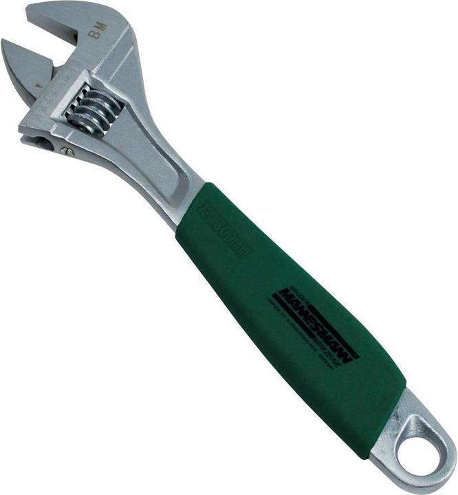 Actual product image Mannesmann screw wrench