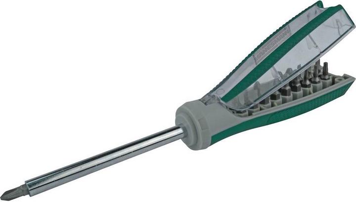 Actual product image Mannesmann 19 in screwdriver bit depot