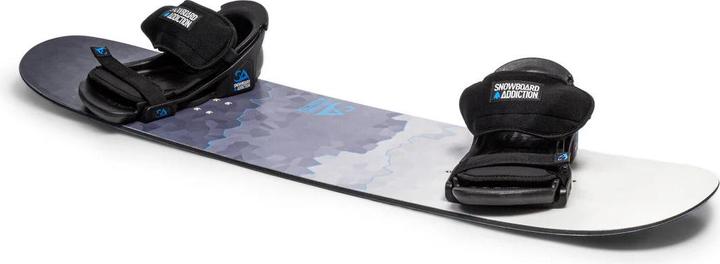 Produktbild Snowboard Addiction Jib Board (One Size)