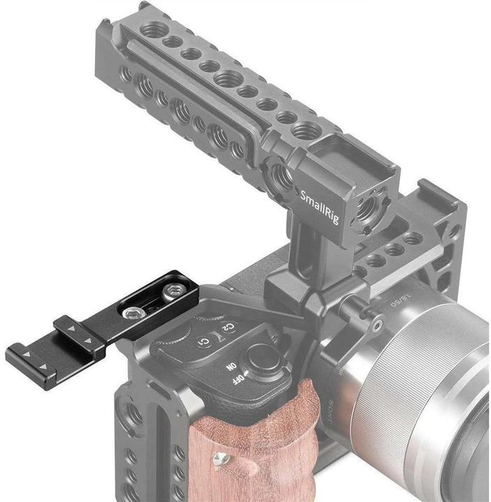Produktbild SmallRig Cold Shoe Extension (Diverses Video Zubehör)