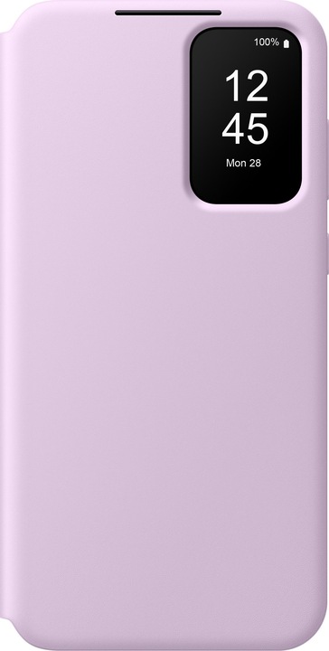 Productafbeelding Samsung Smart View Portemonnee Hoesje (Samsung Galaxy A35)