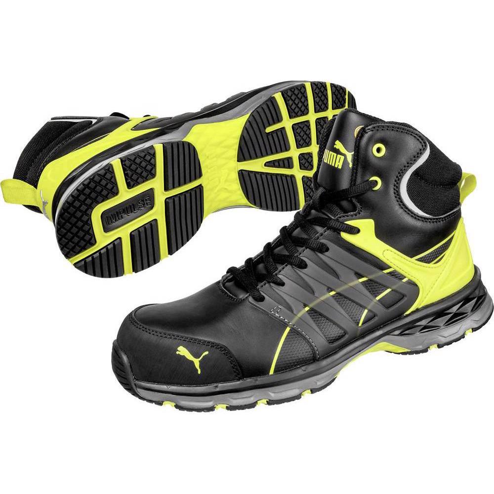 Puma, Sicherheitsschuhe, Velocity 2.0 (S3, 44)
