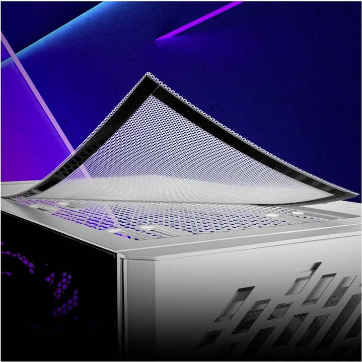 Image du produit Adaptec XPG Valor Air (mATX, Mini-ITX, ATX)