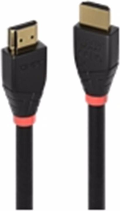 Image du produit Lindy HDMI (Typ A) — HDMI (Typ A) (25 m, HDMI, 2.0)