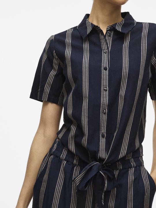 Image du produit Vila Kurzarm Hemd (36)