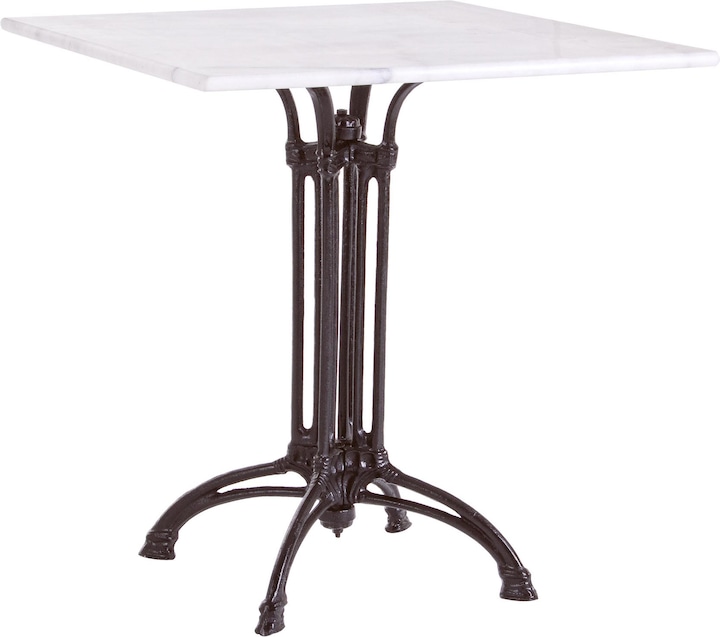 Bizzotto Garden table Loren (70 cm)