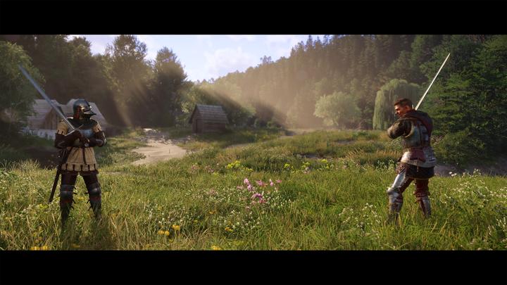 Produktbild Microsoft Xbox Kingdom Come: Deliverance II Download Code (Xbox Series S, Xbox Series X)