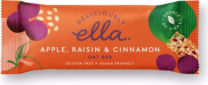 Produktbild Deliciously Ella Oat Bar (1 Stk., 50 g)