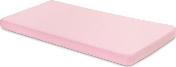 Sensillo Lapas JERSEY DELUXE ROŽINĖ 120x60 (120 x 60)