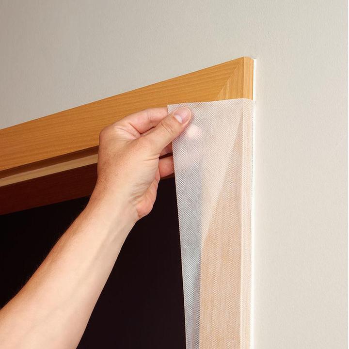 Produktbild Abdeckblitz Schutzvlies 10 cm x 50 m, Transparent (100 mm)