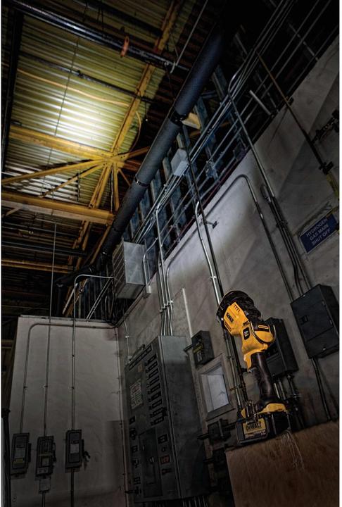 Image du produit DeWalt Spot XR 18V (1500 lm)