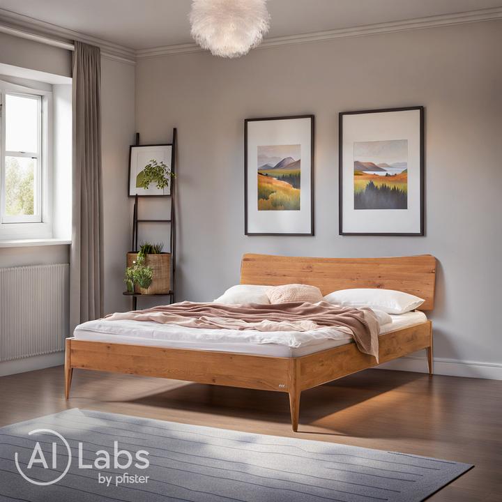 Image du produit Hasena Spezia 20 (160 x 200 cm)