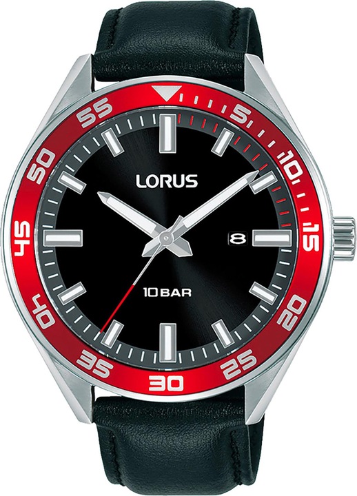 Produktbild Lorus RH941NX9 (Sportuhr, 44 mm)