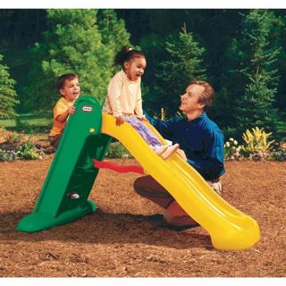 Produktbild Little Tikes Rutsche Faltbar 150cm