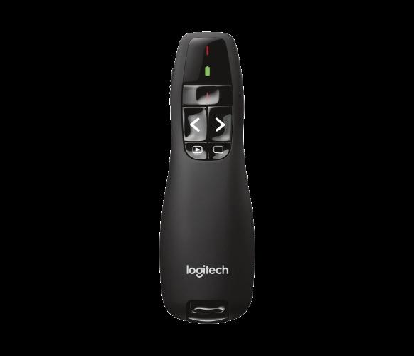 Produktbild Logitech R400