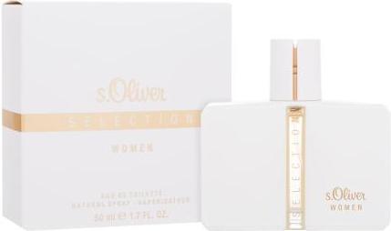 Produktbild S.Oliver Selection Women (Eau de Toilette, 30 ml)