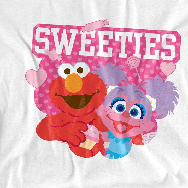 Produktbild Sweeties TShirt Valentinstag (L)